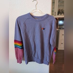 Aviator Nation Women's Sweatshirt